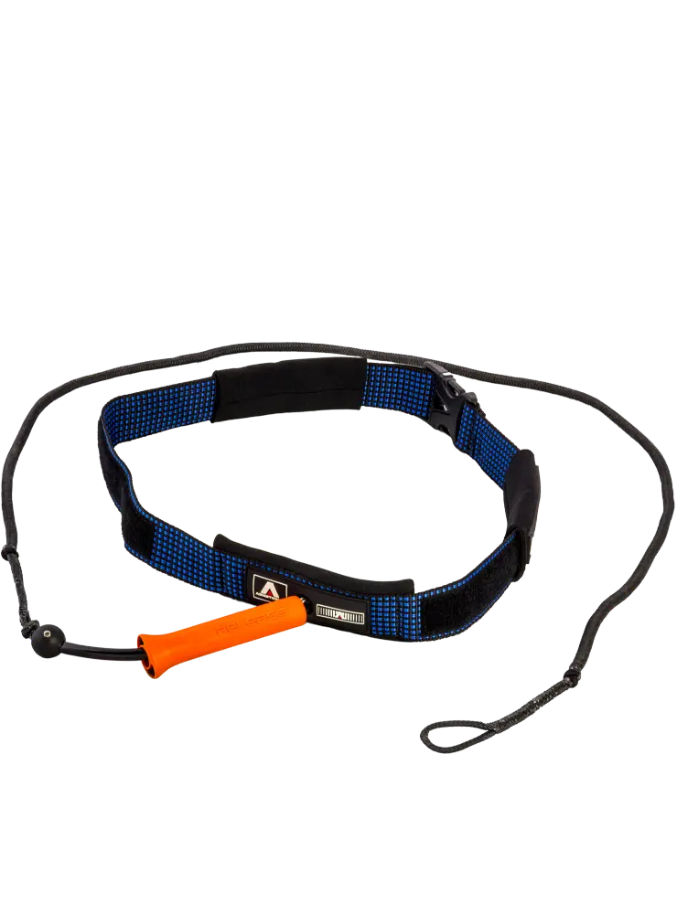 Armstrong A -Wing Ultimate Waist Leash 1