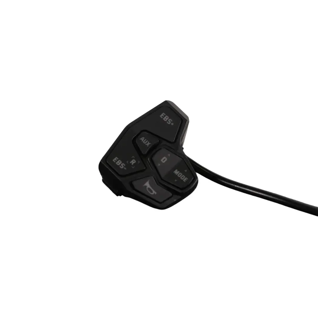 Ventus One - Oem Left Hand Control 1