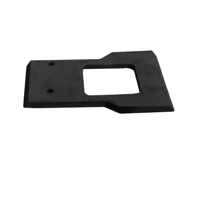 Surron Light Bee - Oem Front Battery Cushion 1