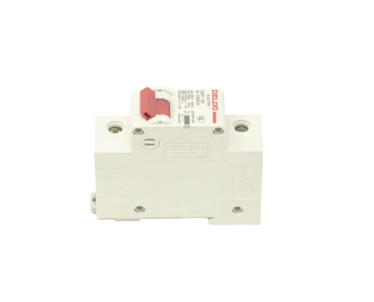 Surron Light Bee - Oem Circuit Breaker 1