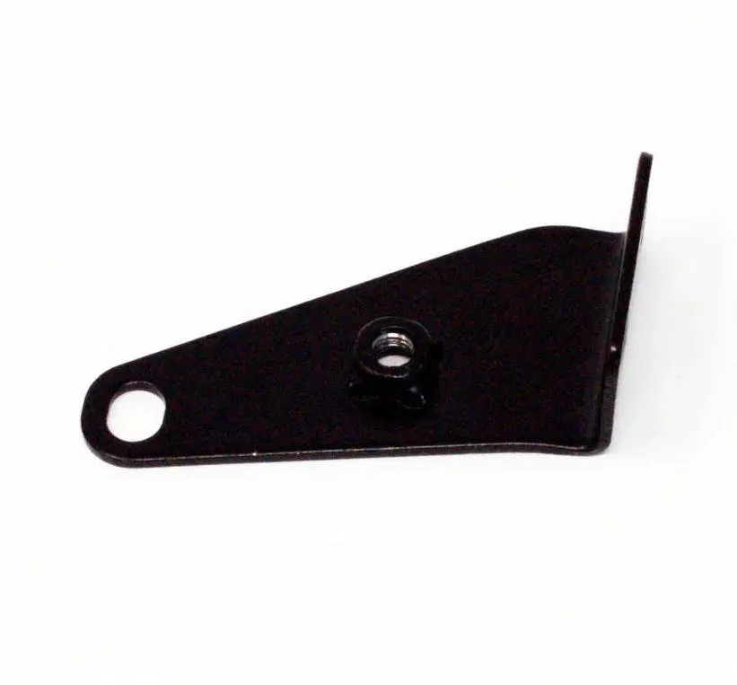Surron Light Bee - Oem Lower Controller Mounting Bracket Right 1