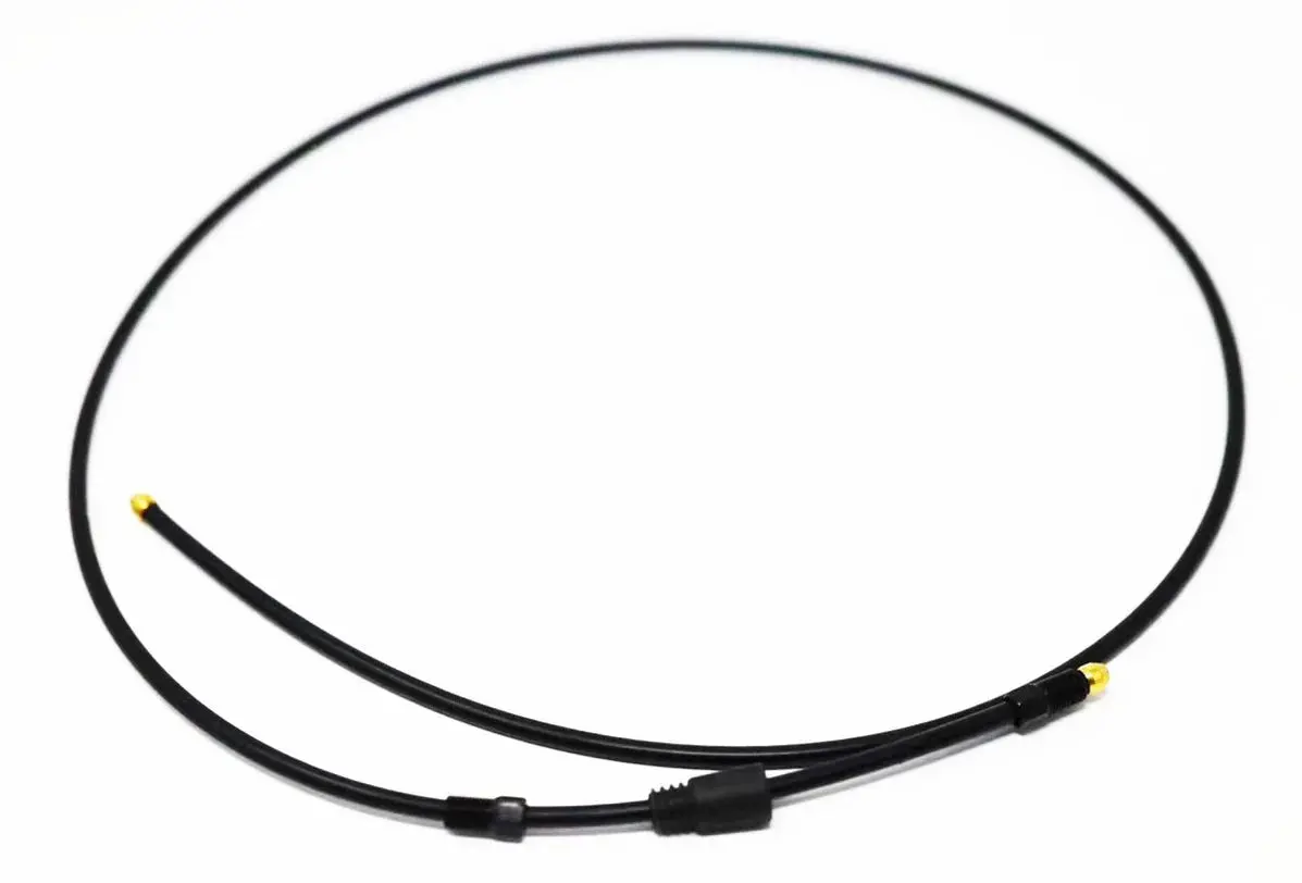 E Ride Pro - Oem Front Brake Hose 1