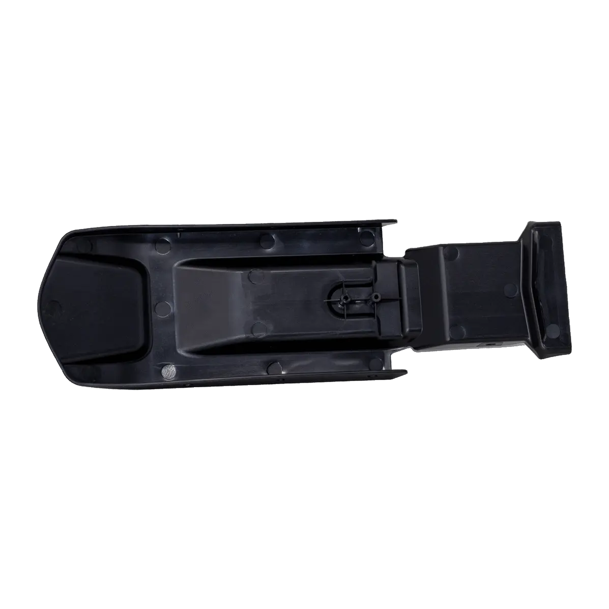 Surron Light Bee - Oem Under Seat Fender Tailpiece/Mudguard 1