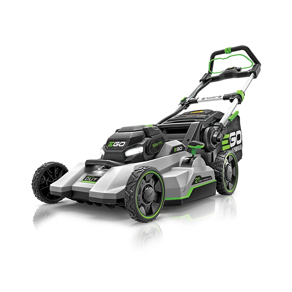Ego Lm2135sp 56V Power+ 21 In. Self-Propelled Mower Kit (W/7.5Ah Battery) 1
