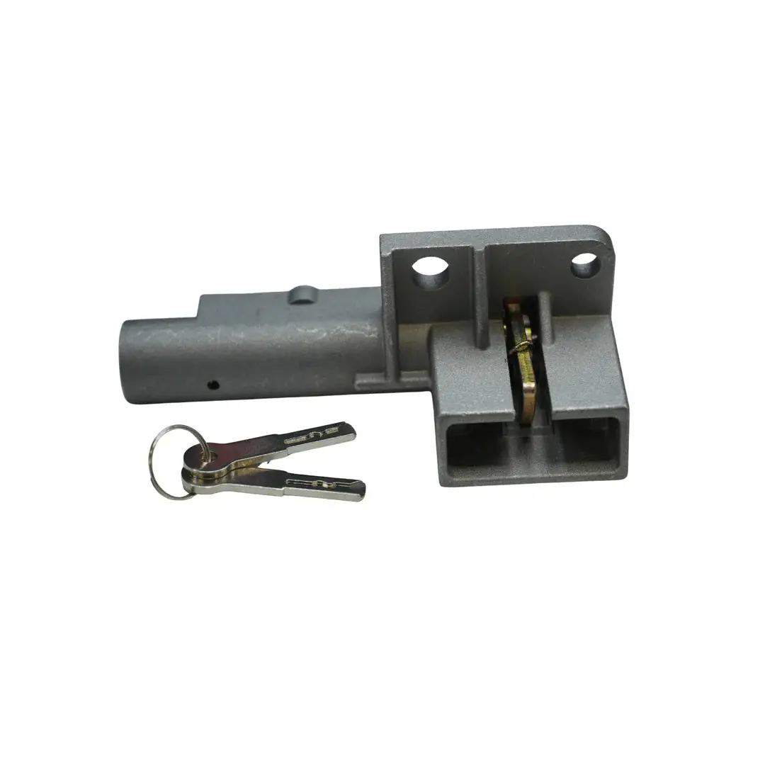 Ventus One - Oem Lock Assembly 1