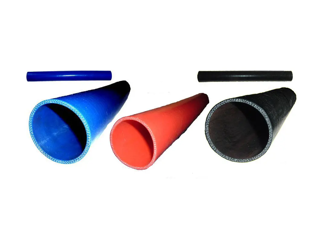 2.25" Silicone Coupler 1