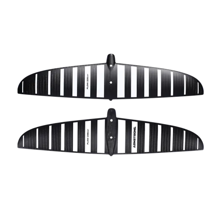 Armstrong 235 Flow Tail Wing 1