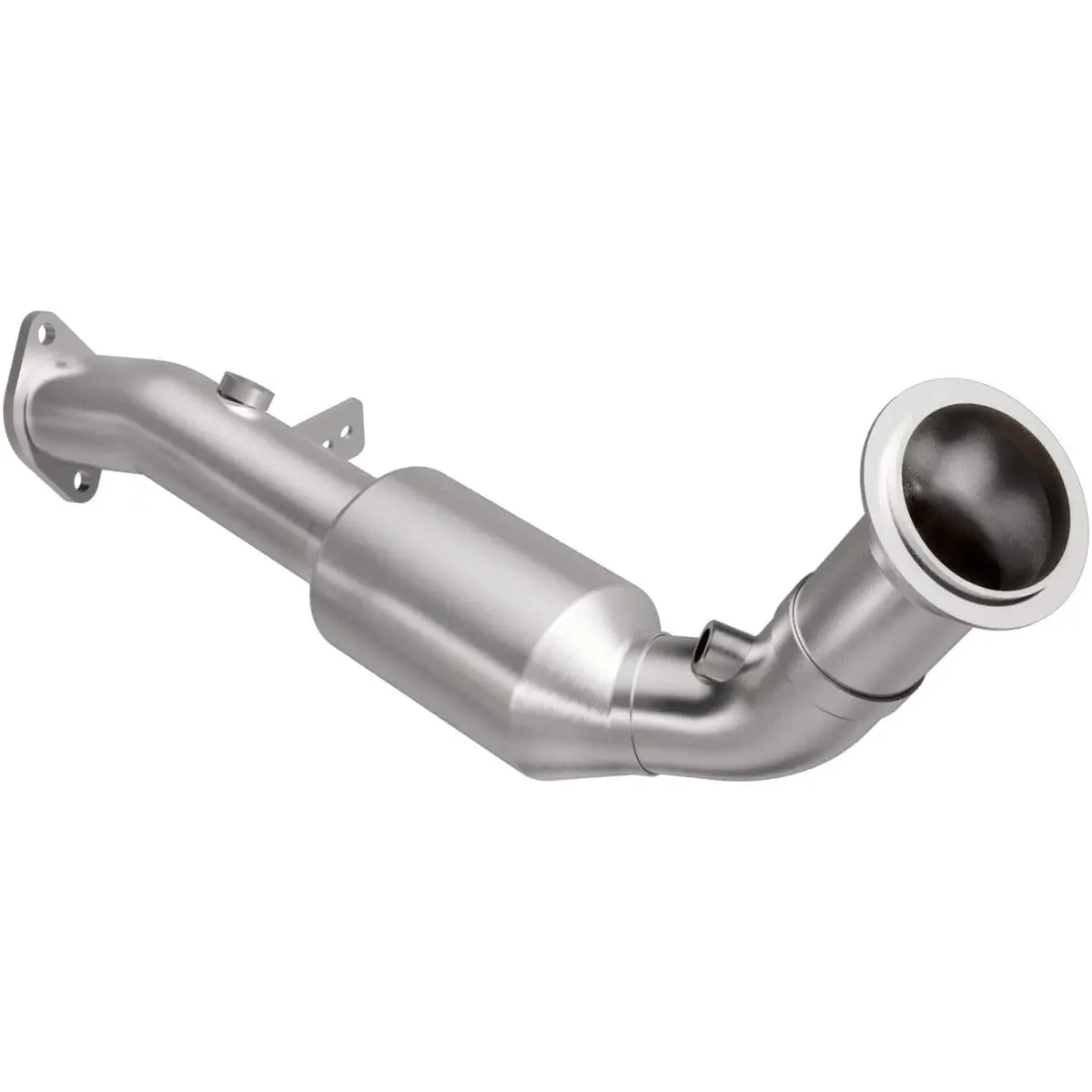 Magnaflow Carb-Certified Direct-Fit Catalytic Converter For California Compliance 1