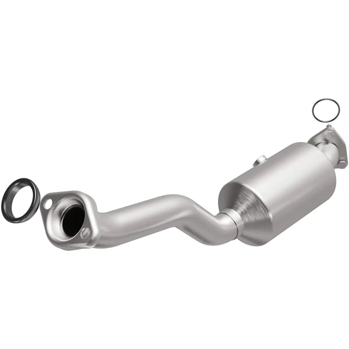 Magnaflow Carb-Certified Direct-Fit Catalytic Converter For California Emissions Compliance 1