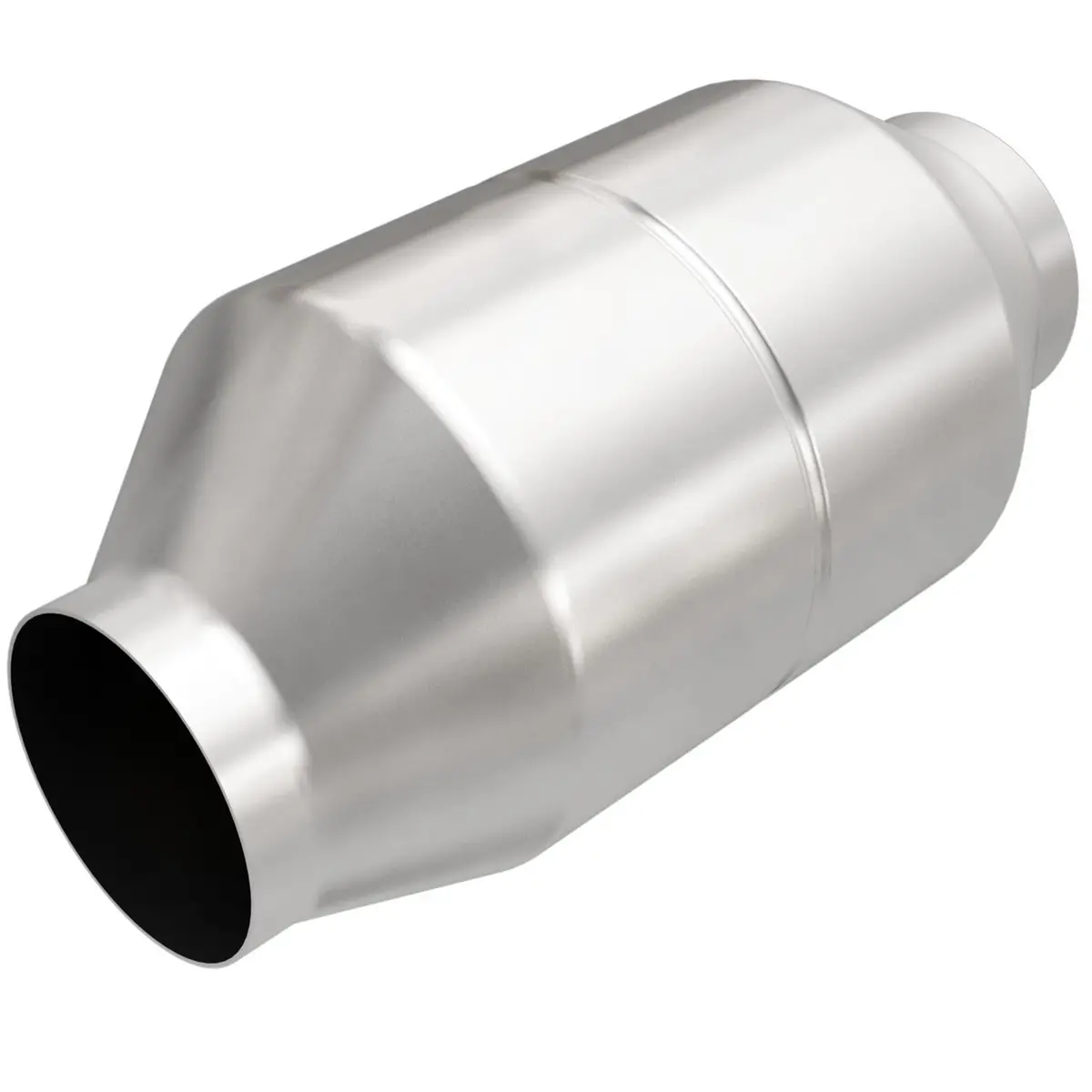 Magnaflow 60120 High-Flow Diesel Catalytic Converter 1