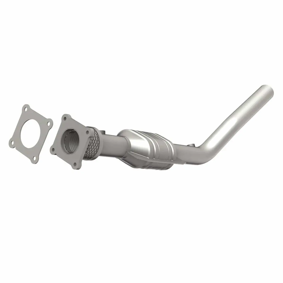 Magnaflow 23721 Direct-Fit Catalytic Converter – High-Flow Performance Replacement 1