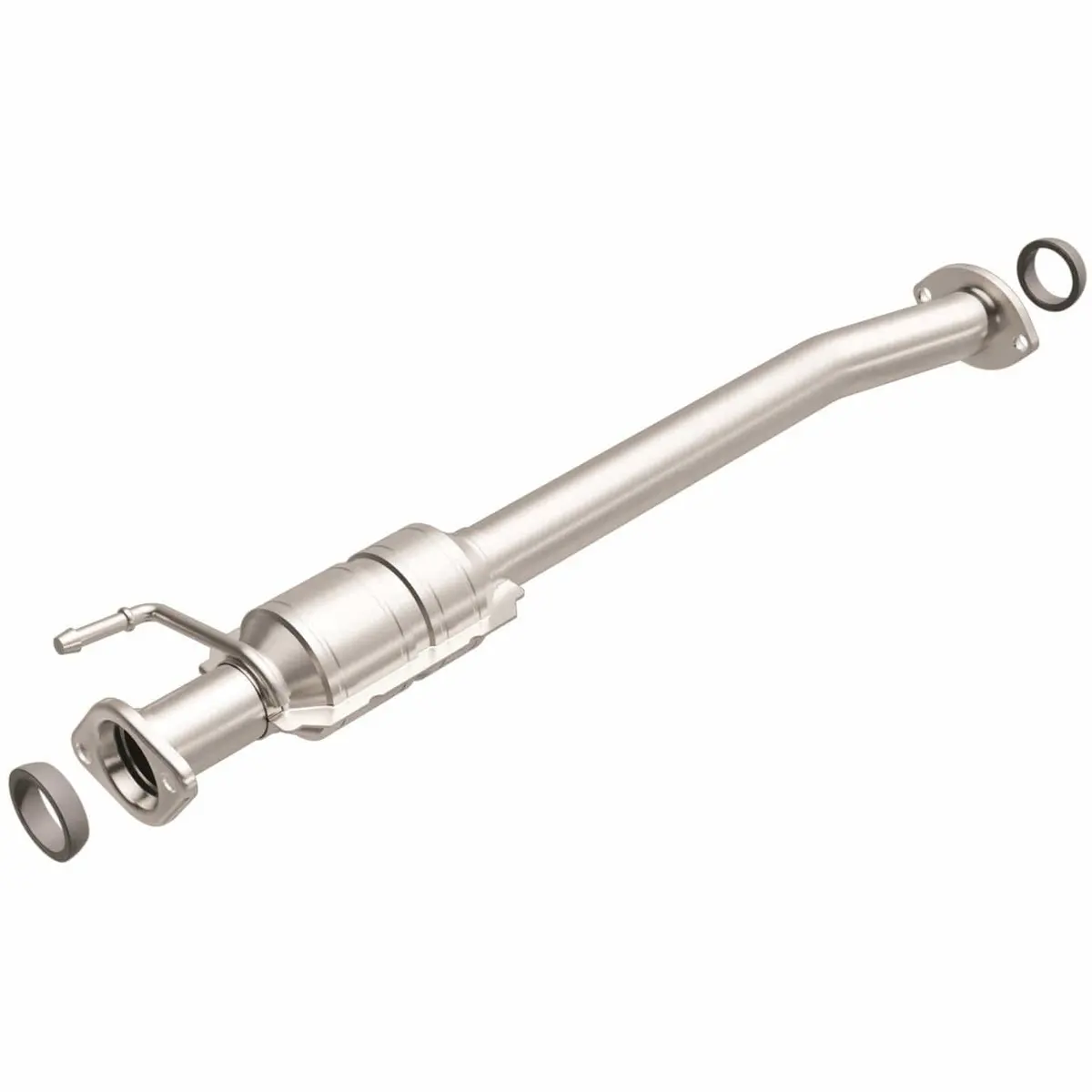 Magnaflow 24256 Direct-Fit Catalytic Converter 1