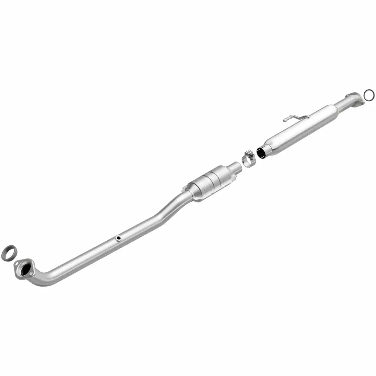 Magnaflow Oem-Grade Direct-Fit Catalytic Converter – Federal/Epa Compliant 1