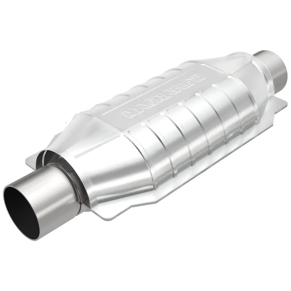 Magnaflow 337004 Universal Catalytic Converter – Epa Legal 1