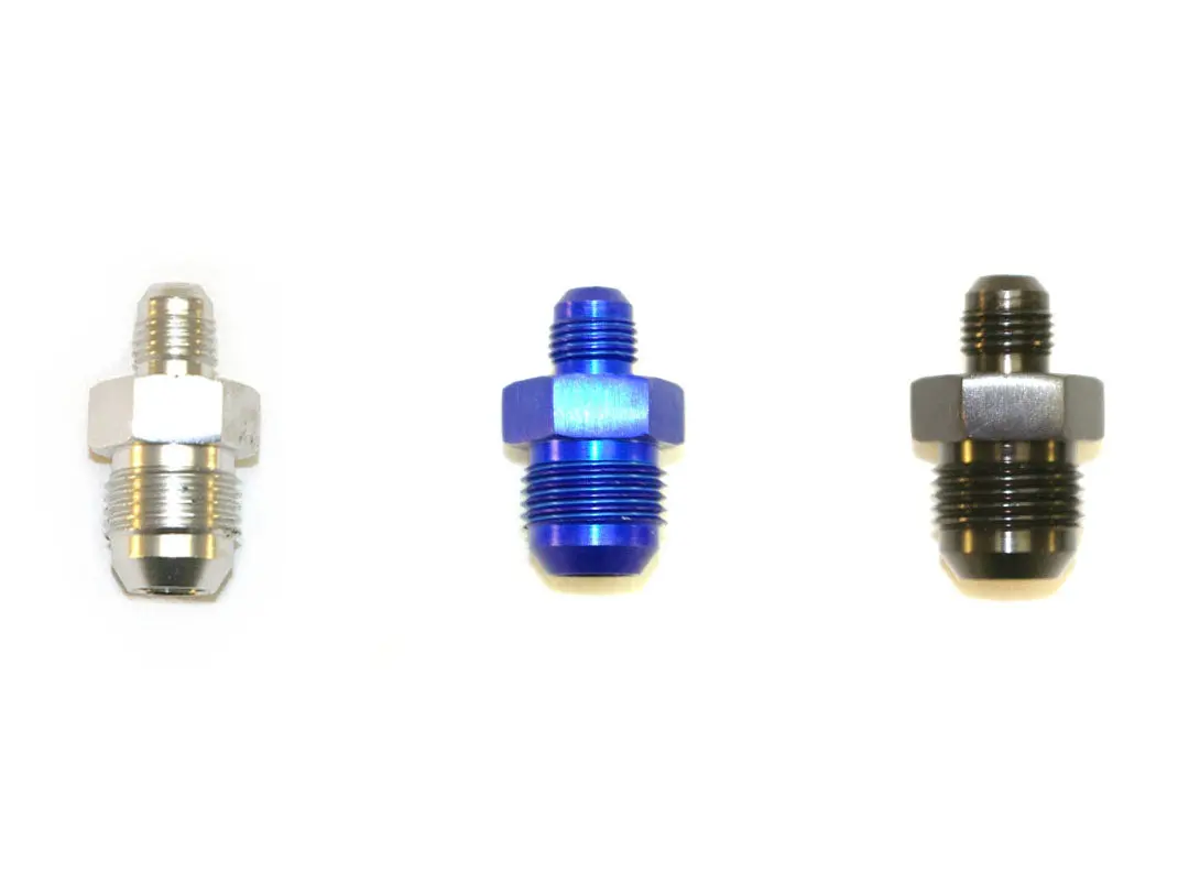 An Male To Male Reducer 1
