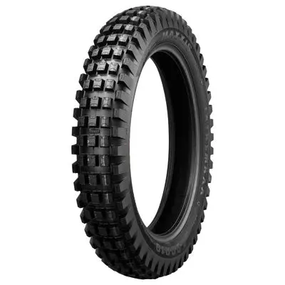 Maxxis Trialmaxx Tire 4.00X18 1
