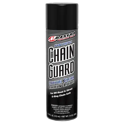 Maxima Chain Guard Lube 1