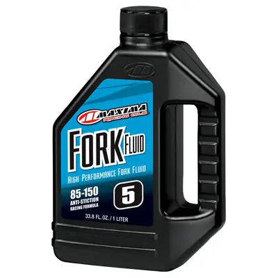 Maxima Fork Fluid Oil 1
