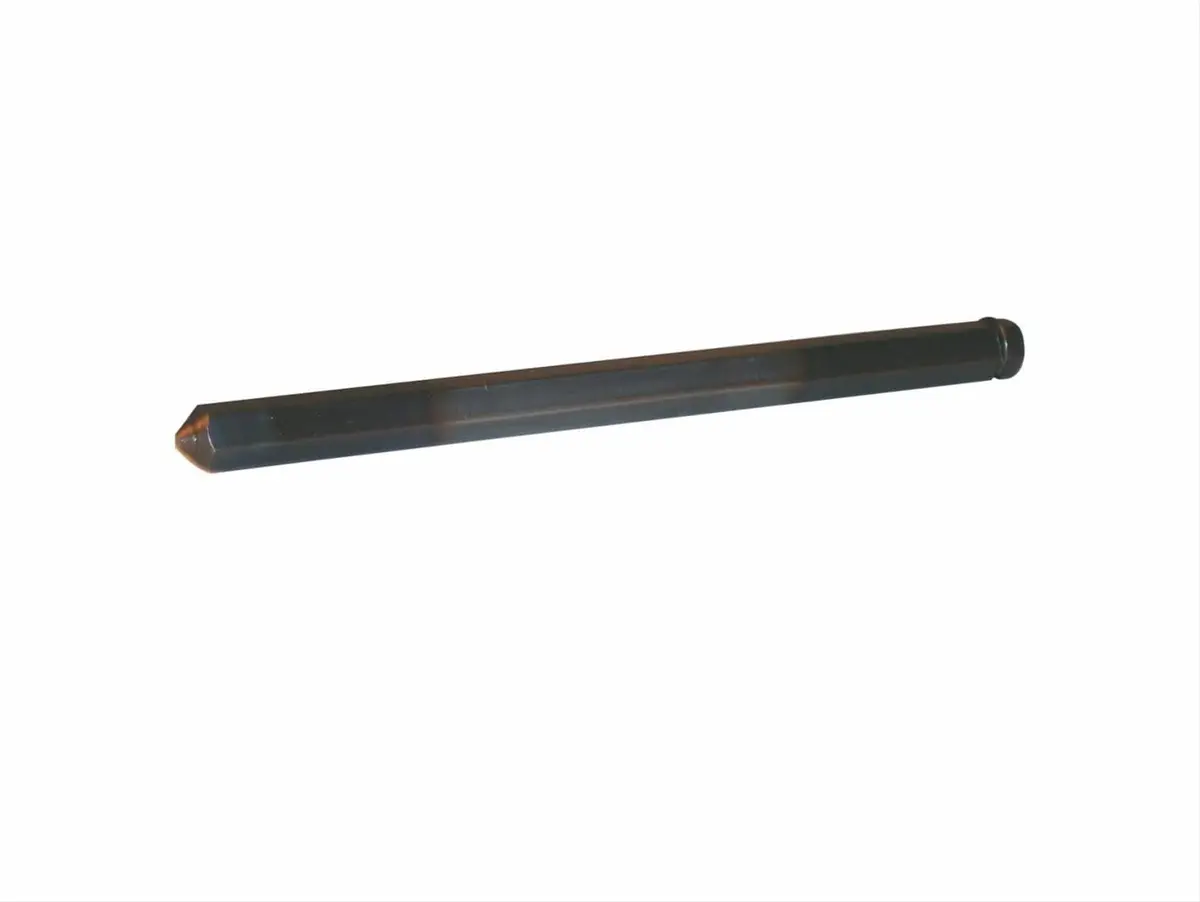 Melling Heavy-Duty Intermediate Driveshaft – Durable Is-67A Replacement For High-Torque Engines 1