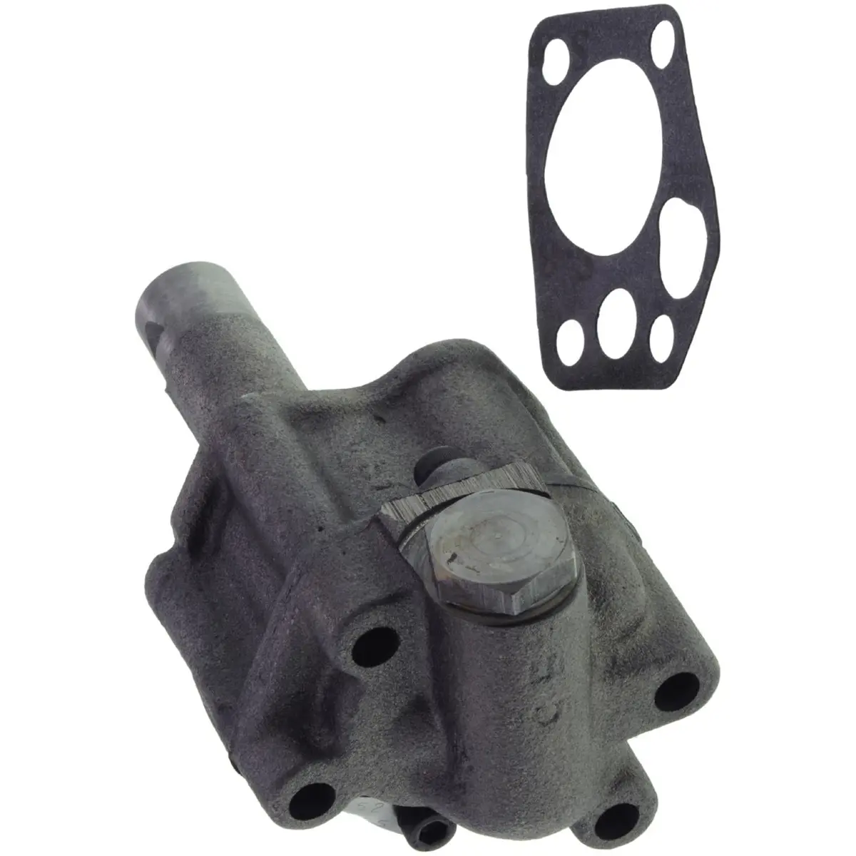 Melling High-Capacity Oil Pump For V8 Engine Applications 1