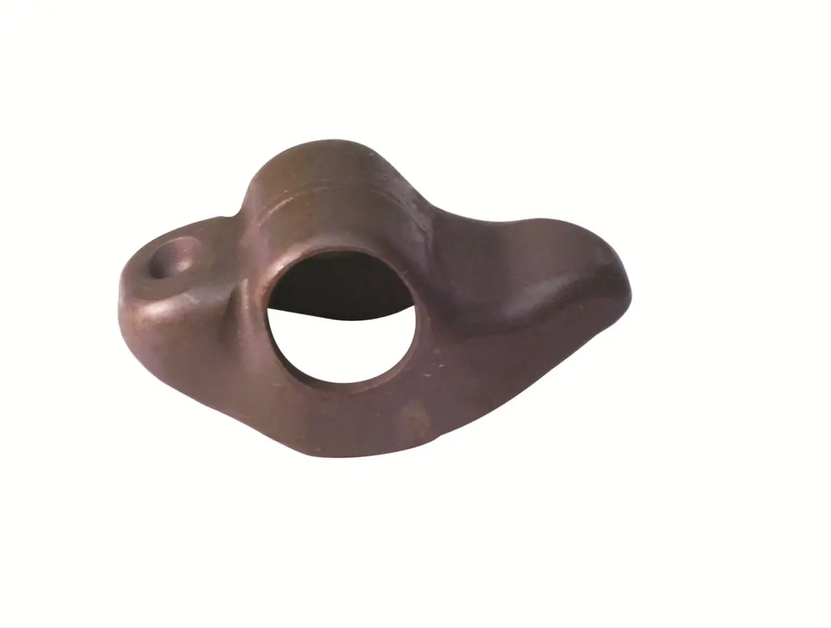Melling Hydraulic Roller Rocker Arms For Small-Block Engines 2