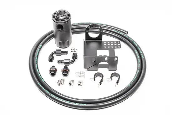 Catch Can Kit, 90-05 Mazda Mx-5, Fluid Lock 1