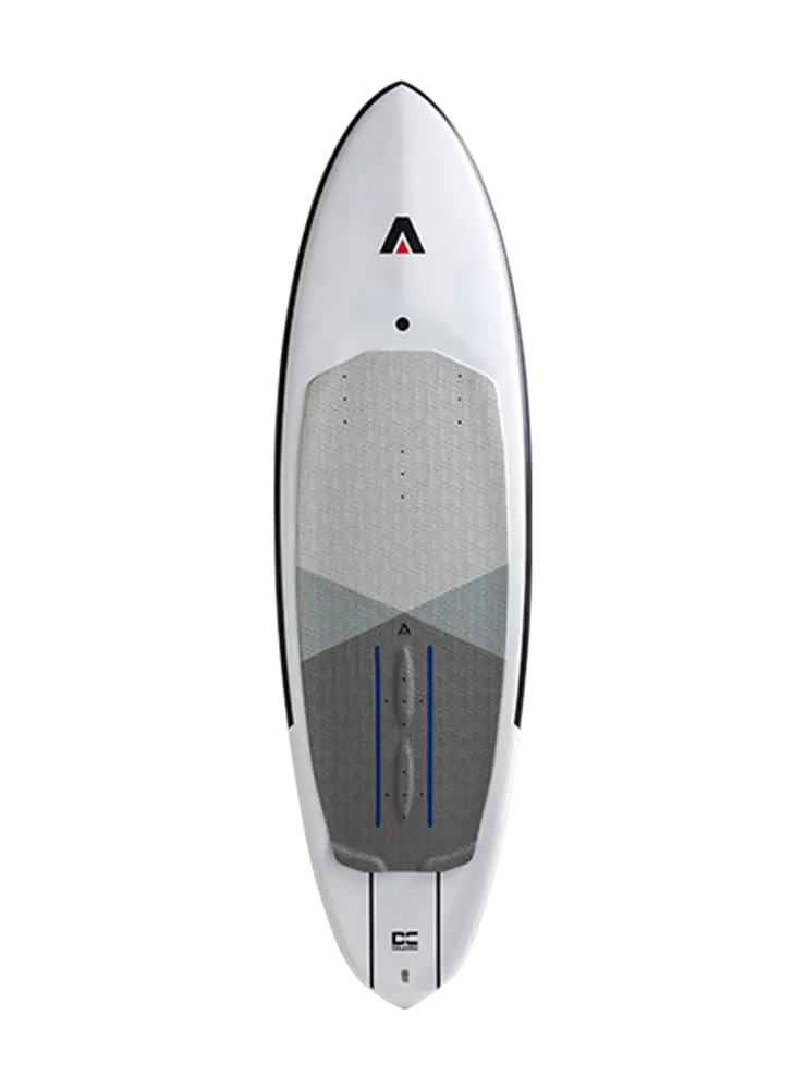 Armstrong Mid-Length Hydrofoil Surfboard