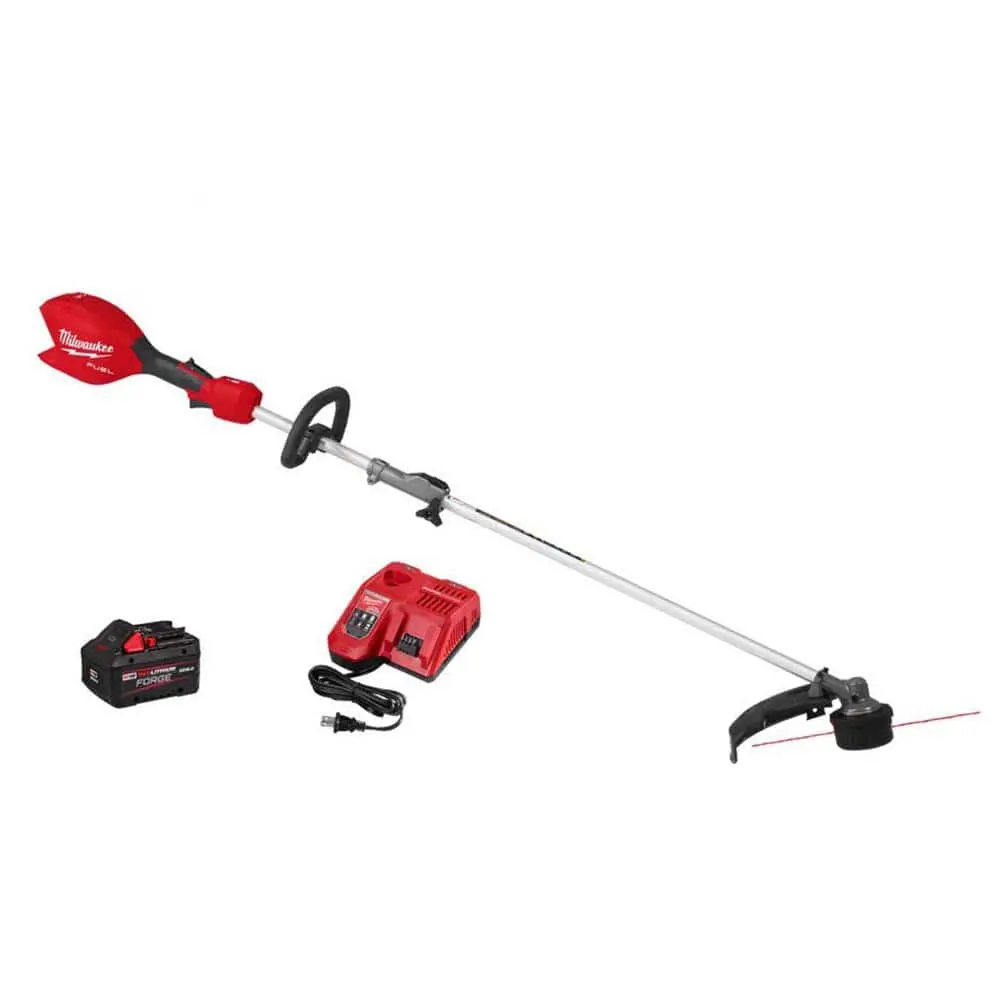 Milwaukee 3016-21St M18 Fuel™ String Trimmer With Quik-Lok™ Kit 1
