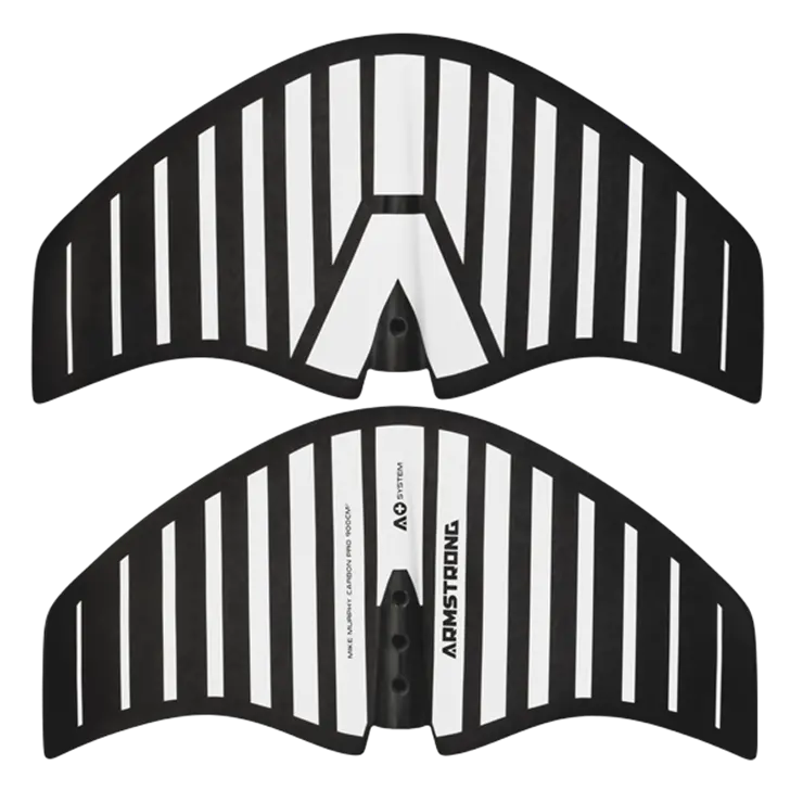 Armstrong Mmcp900 Foil Front Wing 1