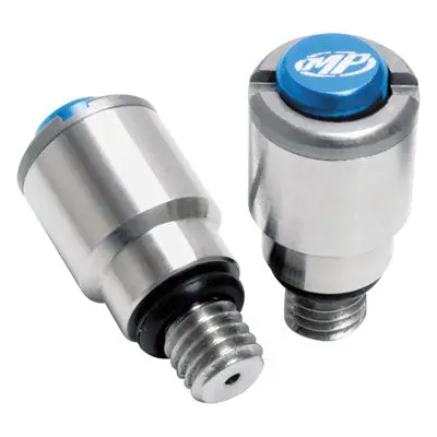 Motion Pro Fork Bleeders For Stark Varg 1