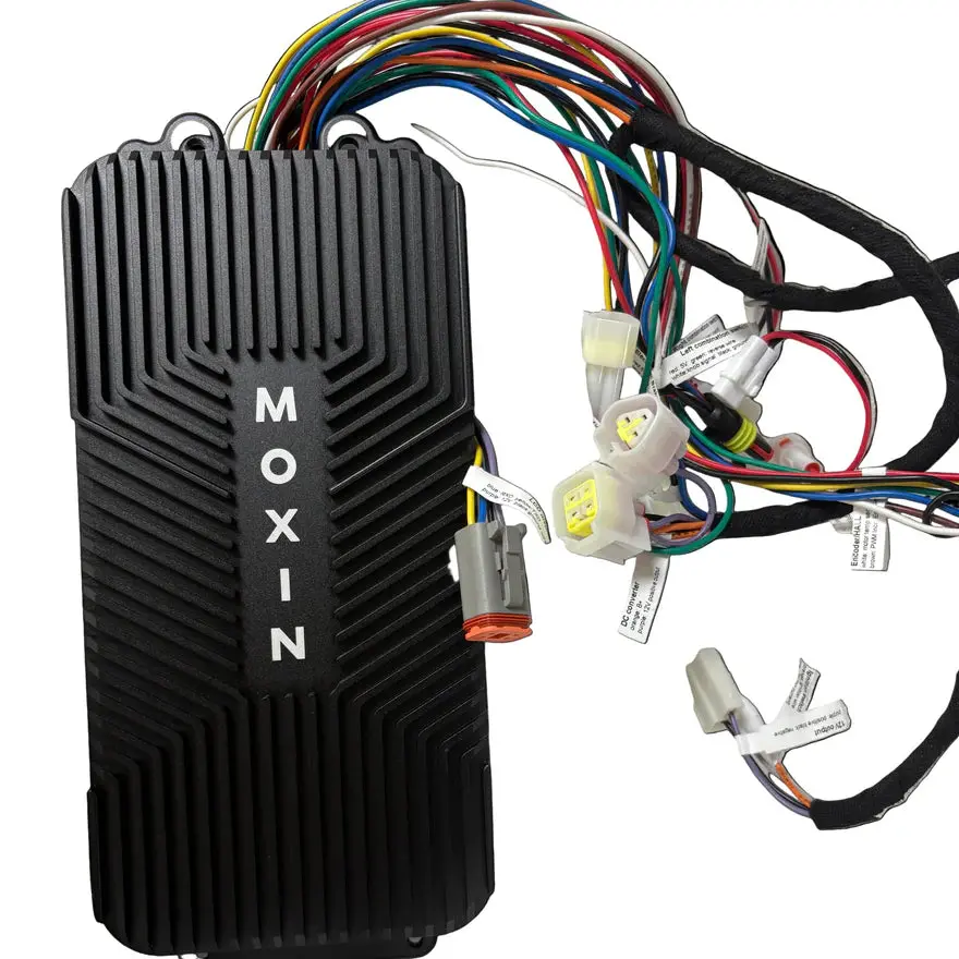 Moxin Controller S1201000 Foc 48V–120V 1000A 1
