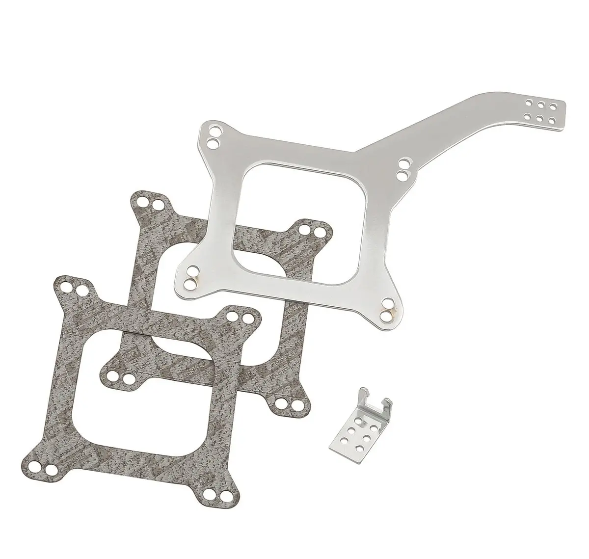 Mr. Gasket 6035 Adjustable Throttle Cable Mounting Brackets 1