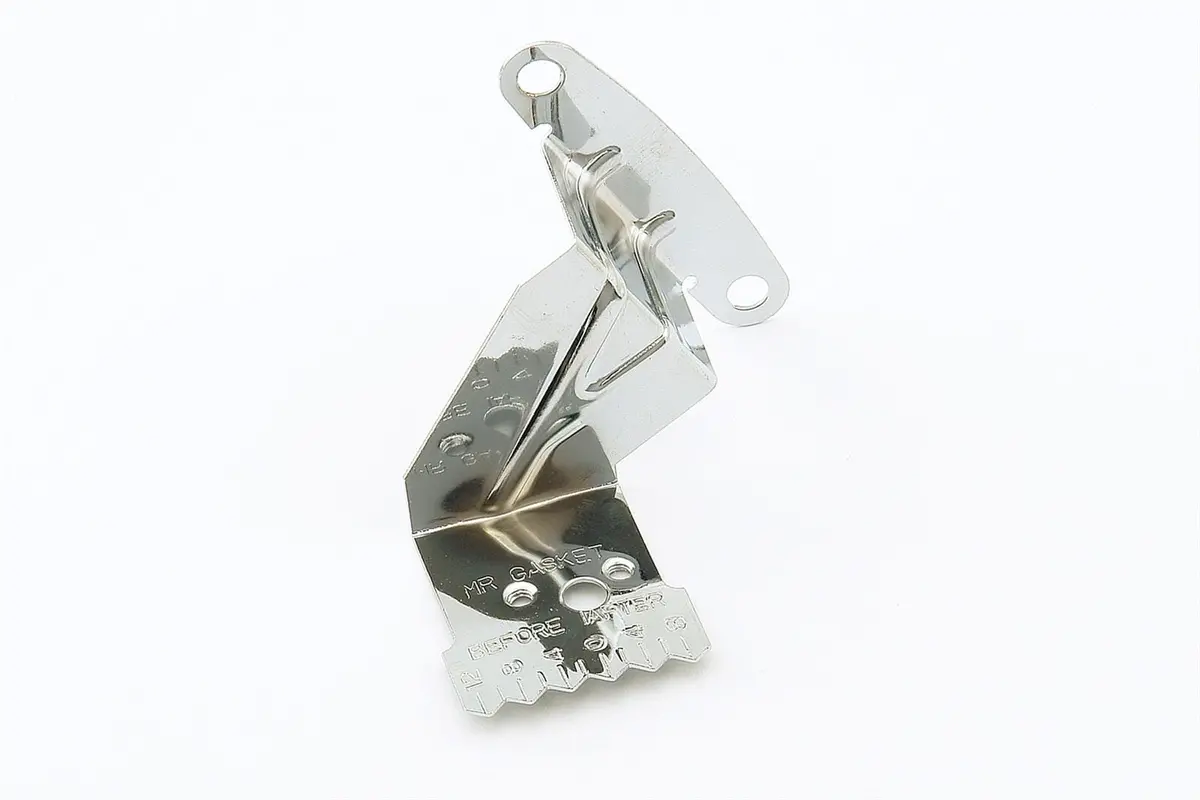 Mr. Gasket Adjustable Timing Indicator Tabs For Engine Tuning 1