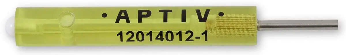Msd8193 Precision Pin Extraction Tool 1