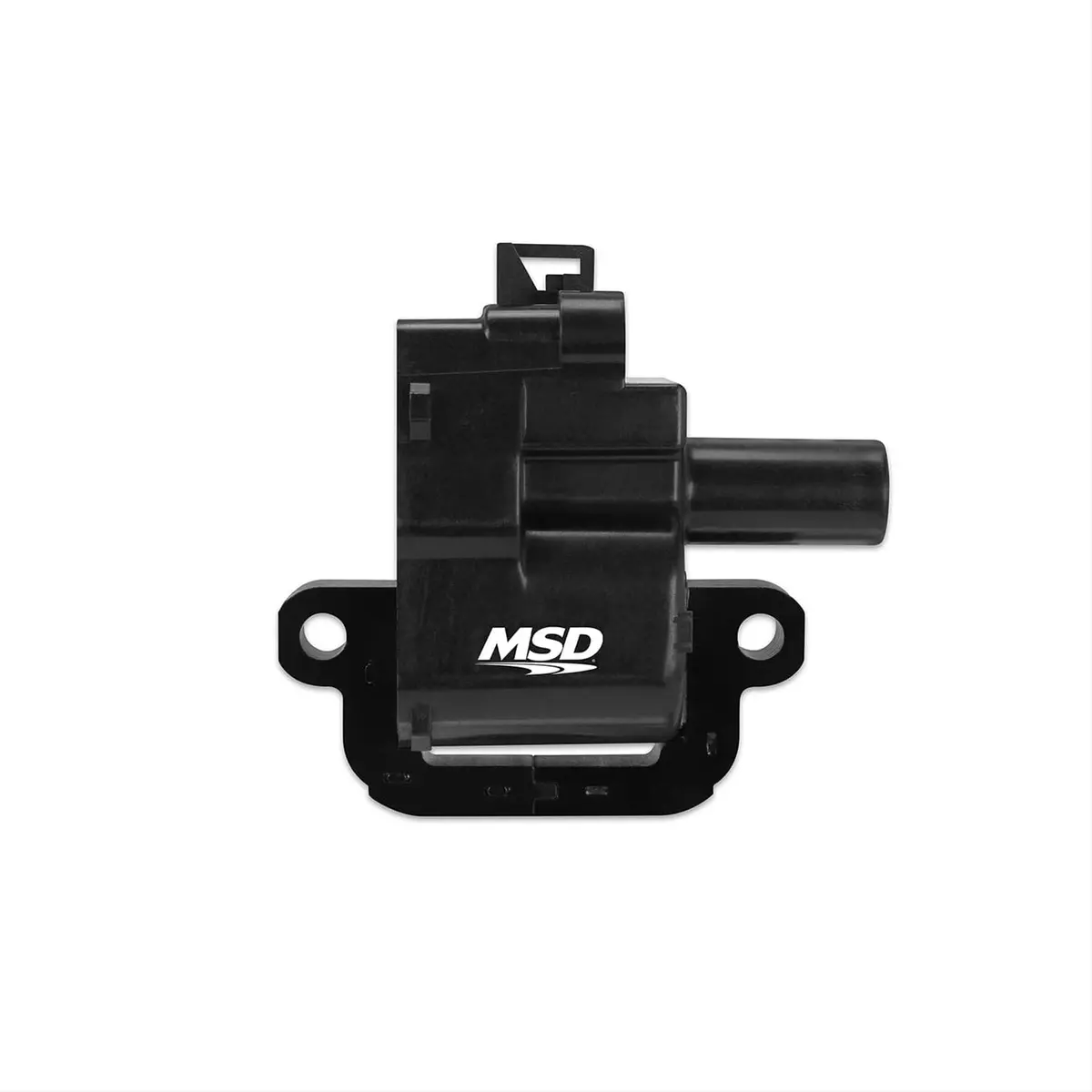 Msd 82623 Blaster Oem-Spec Ignition Coil – Plug-And-Play Replacement 1