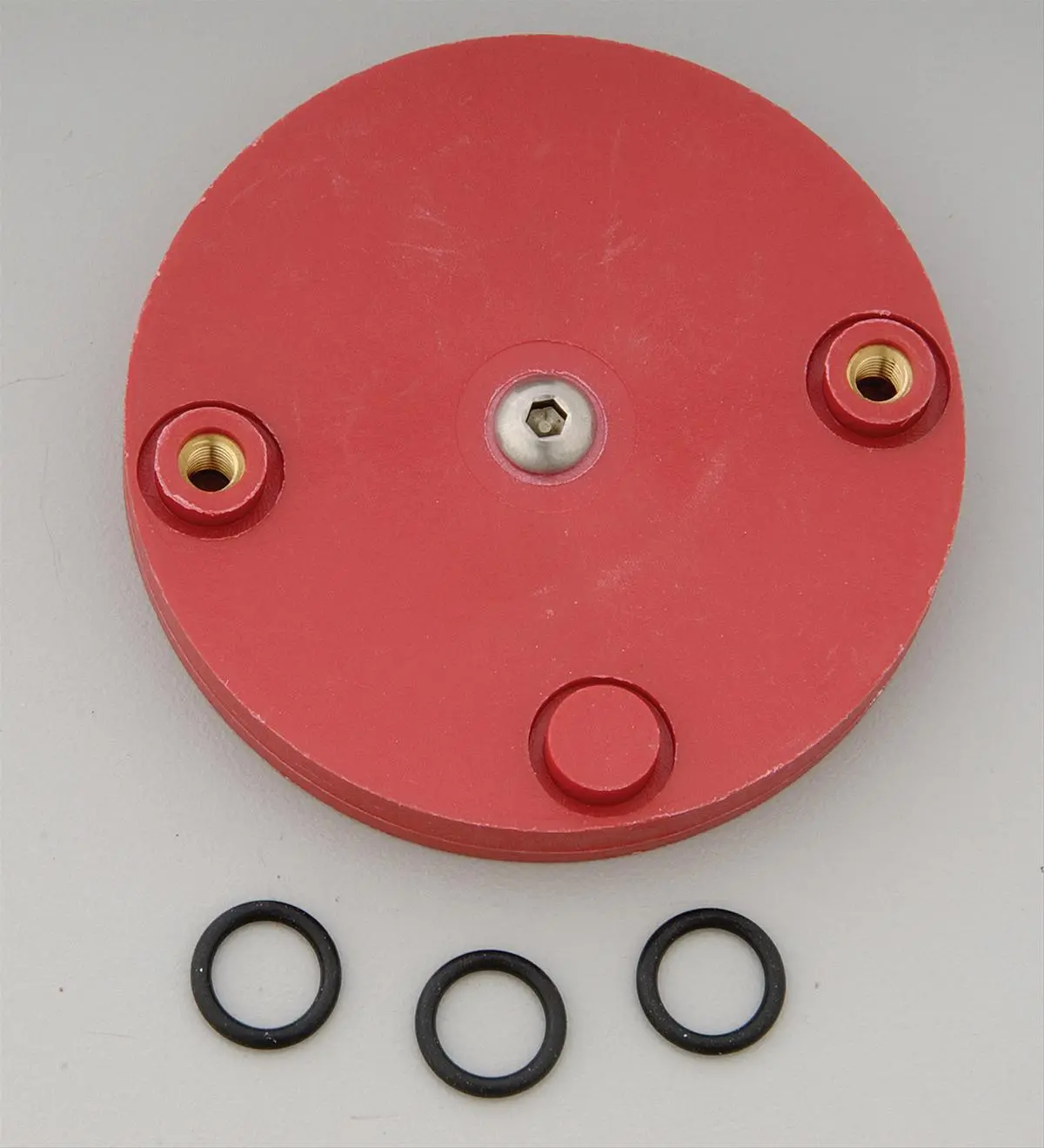 Msd 8568 High-Performance Distributor Rotor 1