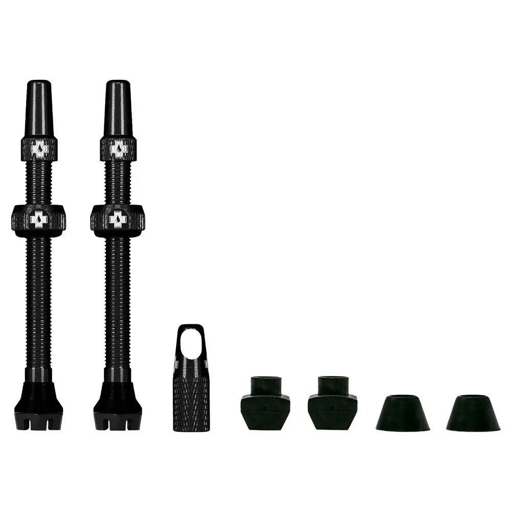 Muc-Off Ebike V2 Tubeless Valves 44Mm 1