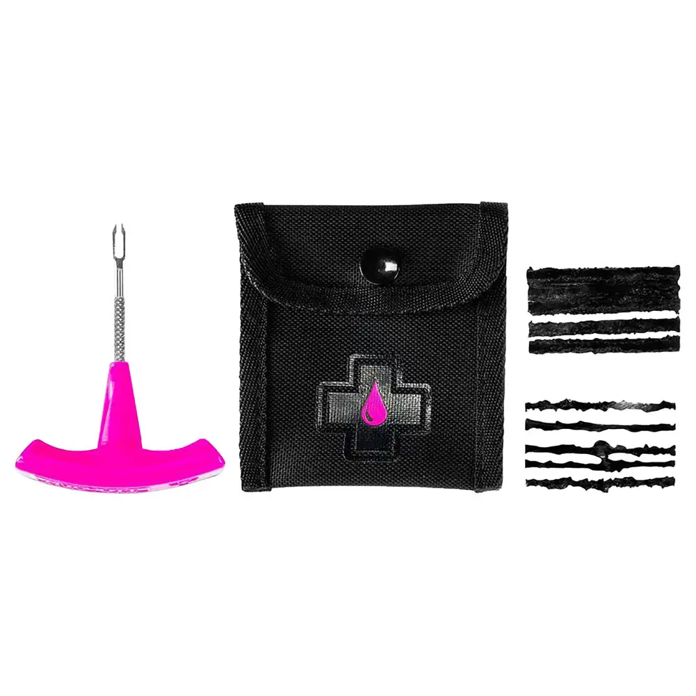 Muc-Off Puncture Plug Repair Kit 1