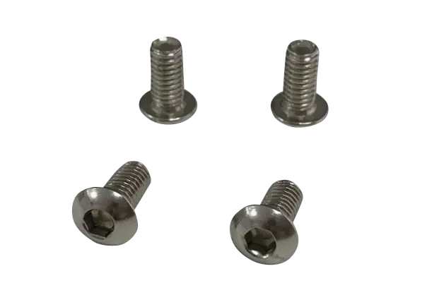 E Ride Pro - Oem Mud Guard Bolts 1