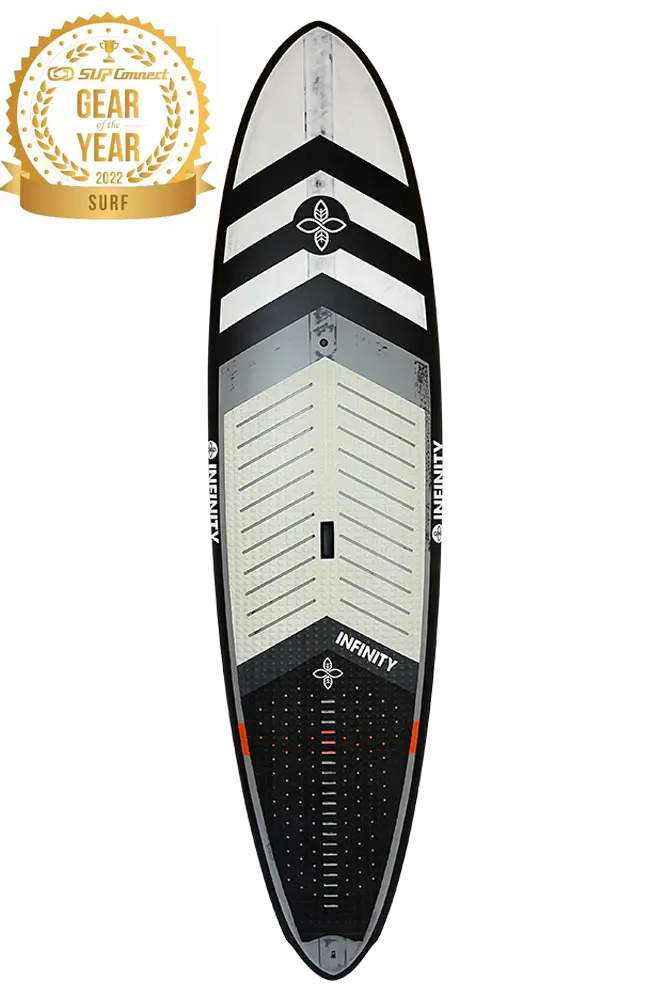 Infinity The New Deal Sup Board 1