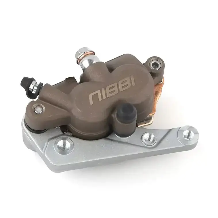 Stark Varg Brake Caliper 2 Piston Nibbi Racing 1