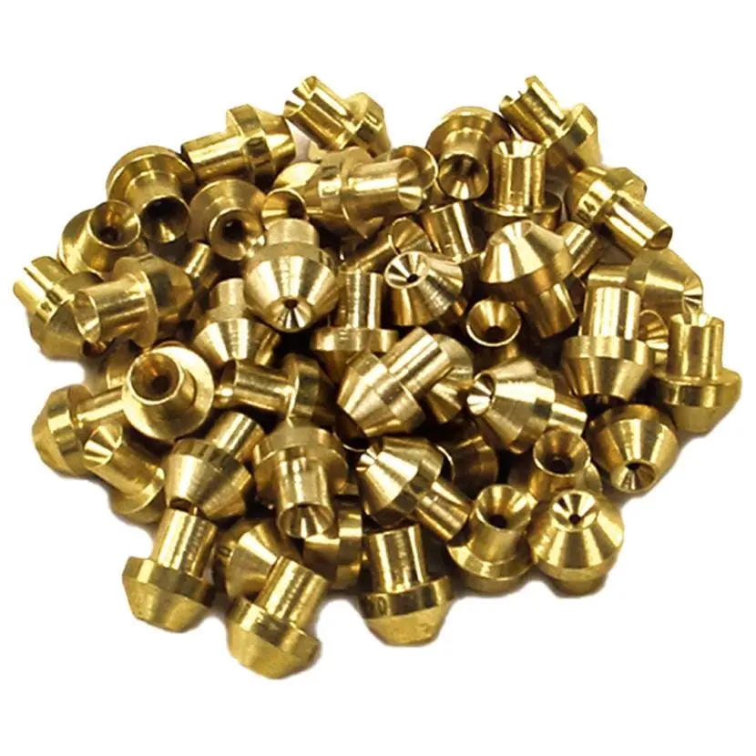 Nitrous Outlet Dry-Flow Nitrous Jets – Part 00-00412-Dry 1