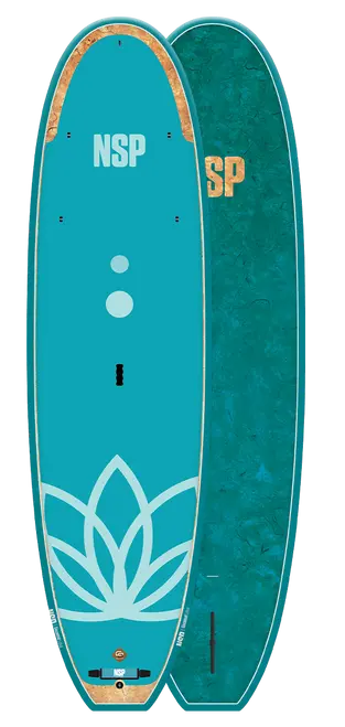 Nsp Cocomat Lotus Sup 2