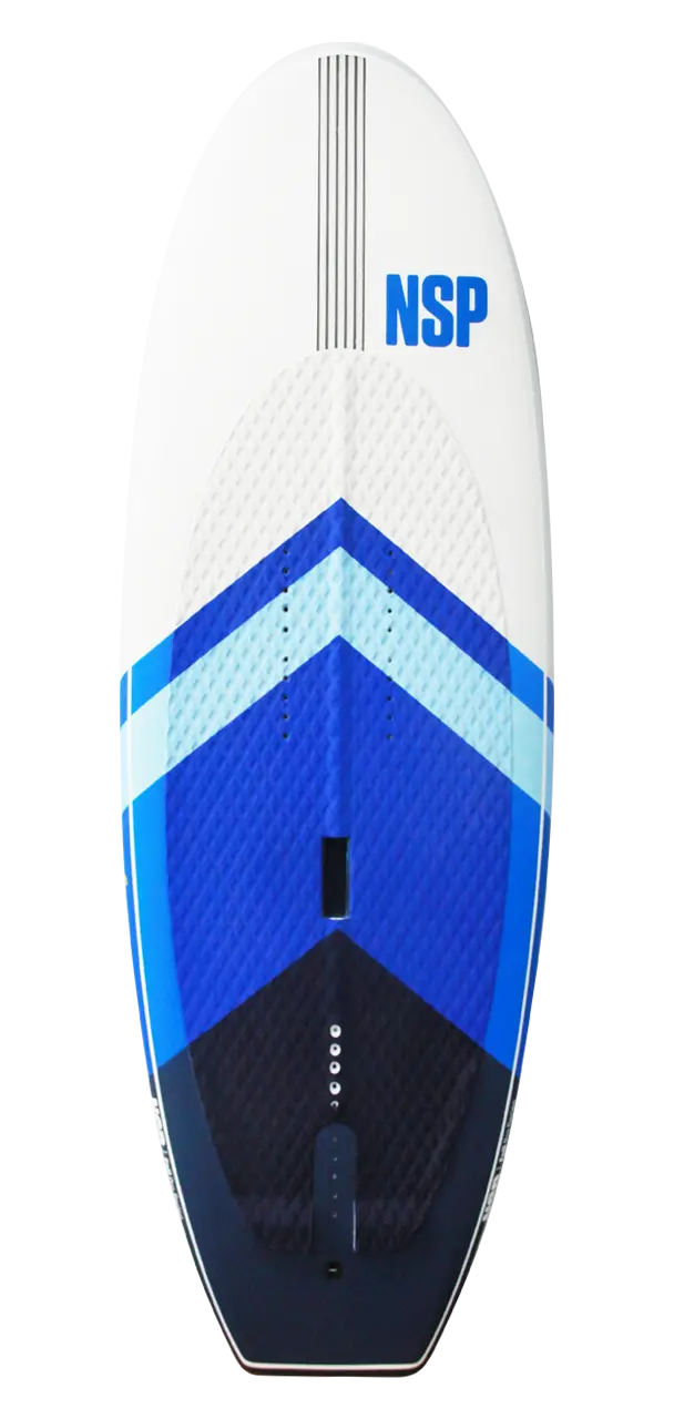 Nsp Sup Foil Pro 1