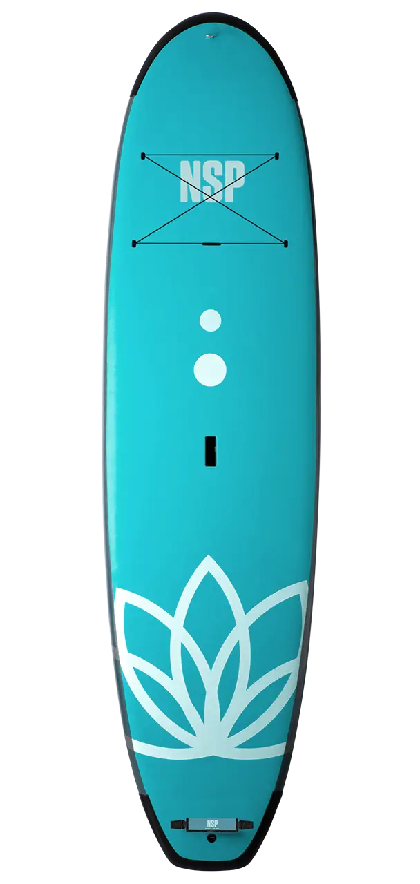 Nsp Soft Lotus P2 Sup 1
