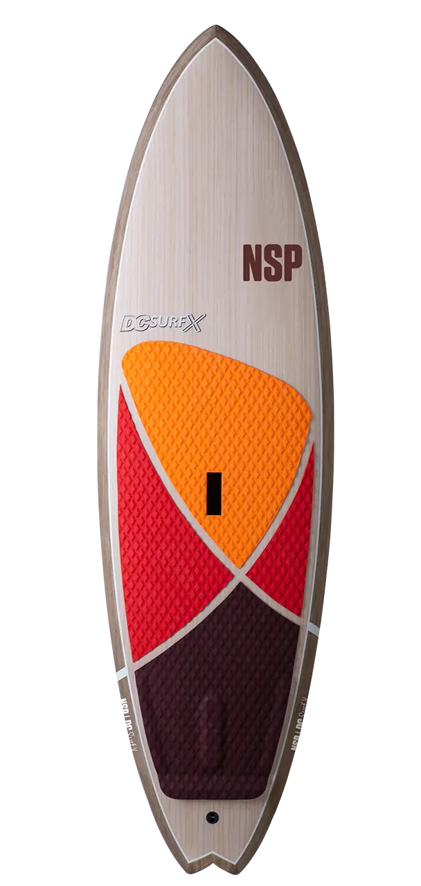 Nsp Slx Dc Surf X Sup 1