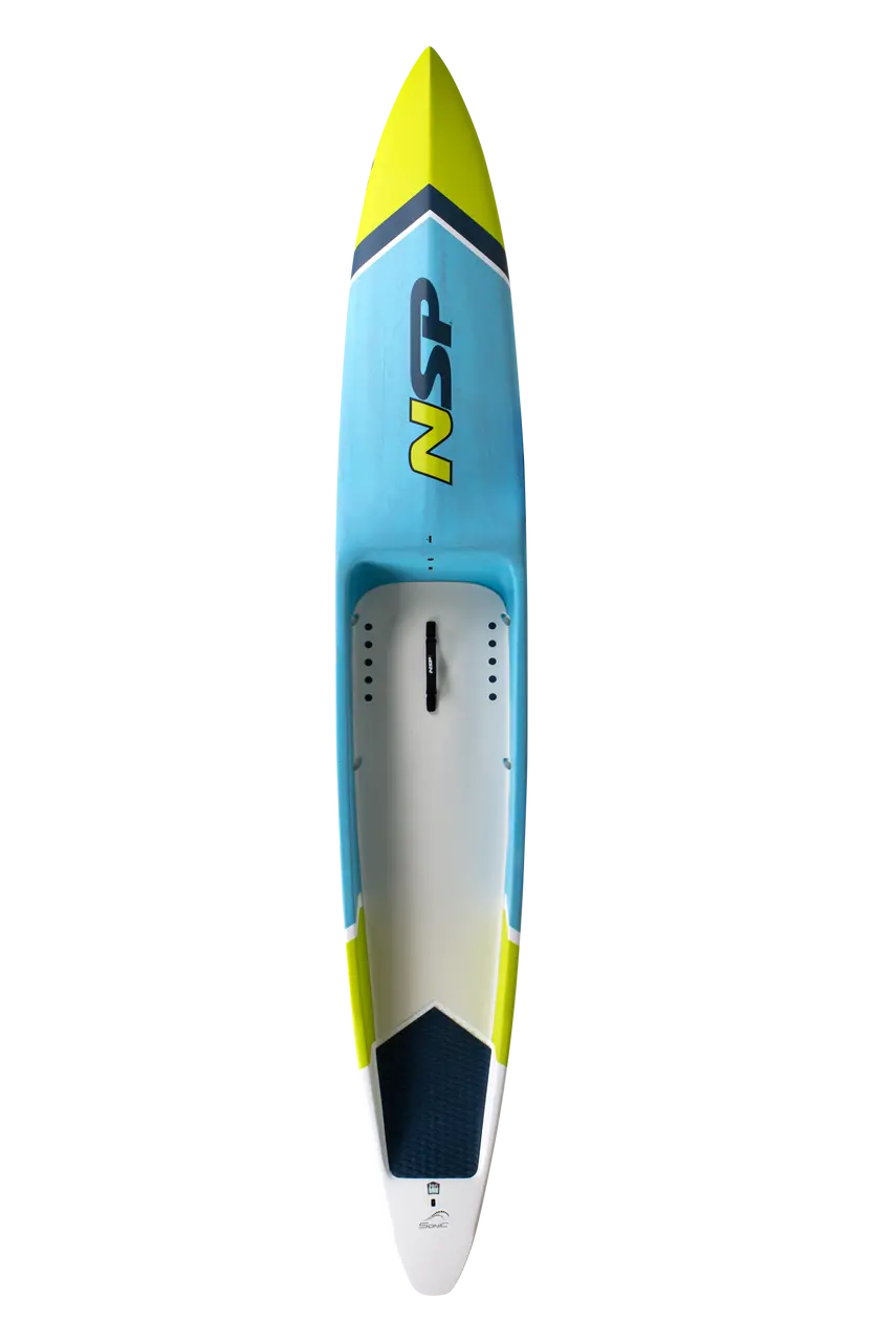 Nsp Race Sonic Pro Carbon 1