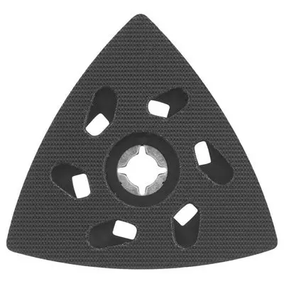 Bosch Osl350spd Starlock Oscillating Multi-Tool Delta Sanding Pad 1