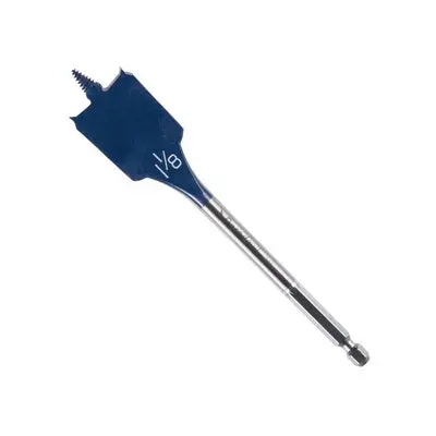 Bosch Dsb1015 Daredevil Spade Bit 1-1/8 Inches X 6 Inches 1