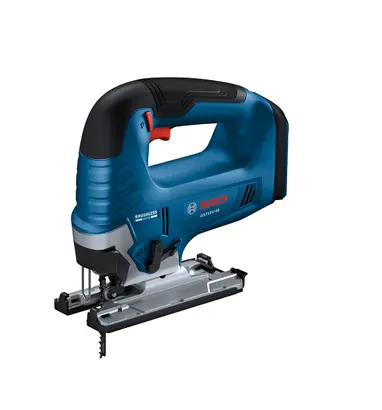 Bosch Gst18v-50N 18V Top Handle Jig Saw (Tool Only) 1